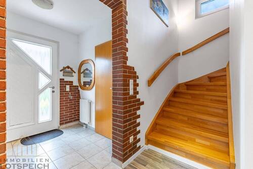 Windfang - 4 Zimmer Einfamilienhaus zum Kaufen in Tuntenhausen