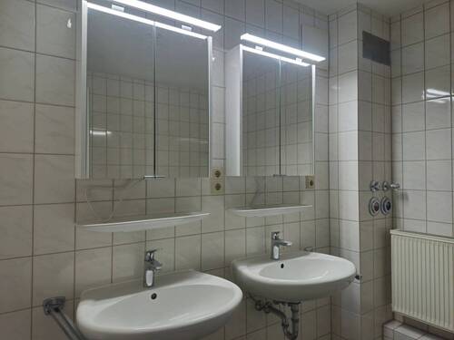 Badezimmer - 