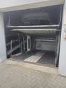 Garage Doppelparker - 