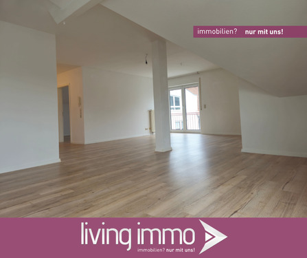 25191_Biebertal - Licht, Raum & Komfort - charmante 2,5-Zimmer-Wohnung mit Einbauküche