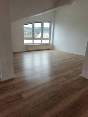 Wohnen - 2 Zimmer Etagenwohnung in Biebertal