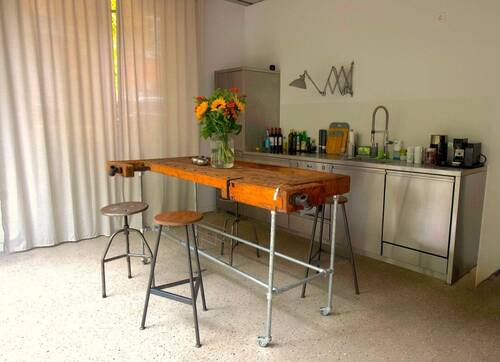 Workbench / Küche - 