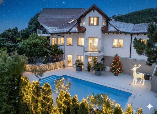 Bild 1 - Architektur trifft höchste Qualität!