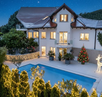 Architektur trifft höchste Qualität! - Stockach-Hindelwangen