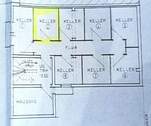Grundriss Keller - 