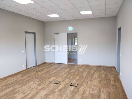 hochwertig ausgestattet - Büro zur Miete in Neuenstein