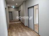 Flur - Büro in Neuenstein