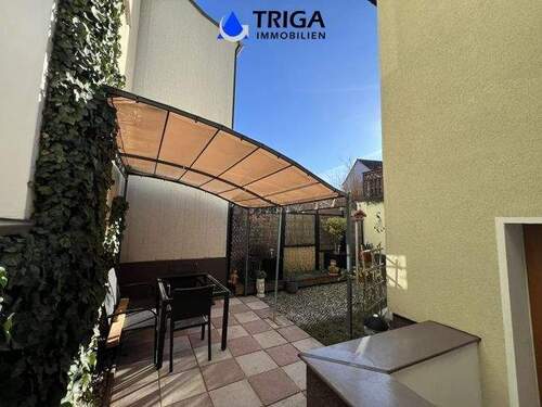 Terrasse (Bild 2) - 