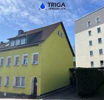 Mehrfamilienhaus im Herzen der Stadt! Sofort verfügbar! - Nordhausen