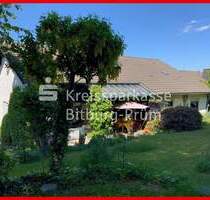 Einfamilienhaus mit Garage in sehr guter Wohnlage - Prüm Dausfeld