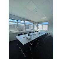 Moderne, repräsentative Büroflächen in Stadenlage! - Saarbrücken St Johann