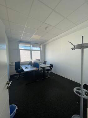 Büro - 