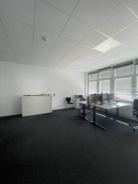 Büro - 