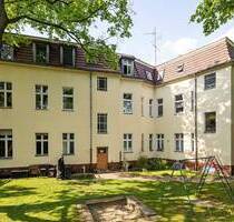 Vollvermietetes Wohn- und Geschäftshaus in toller Lage - Berlin Lankwitz