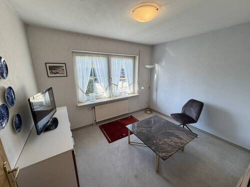 Gästezimmer-Kinderzimmer-Büro - 