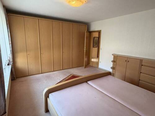 Schlafzimmer (1) - 