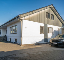 Raumwunder in Bestlage: 258 m² Wohnfläche, 6 Schlafzimmer und Freizeitspaß in Nottuln
