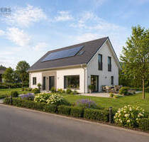 Schönes Baugrundstück in Niersbach