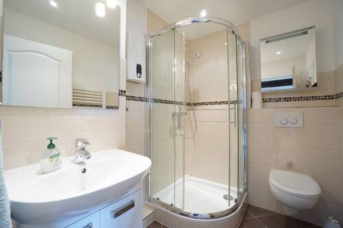 Duschbad - 