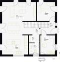 Grundriss Erdgeschoss - 