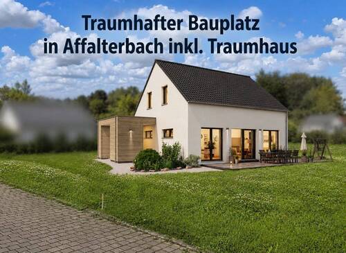  Ihr Traumprojekt