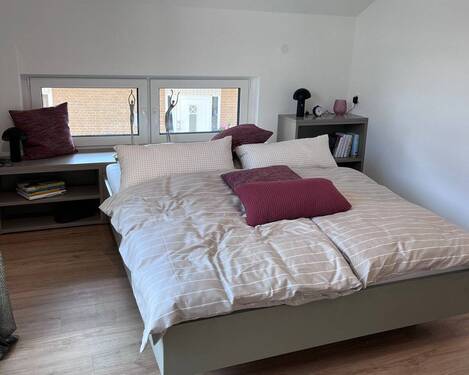 Beispiel Schlafzimmer - 