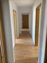 Diele - 4 Zimmer Etagenwohnung zur Miete in Hagenow