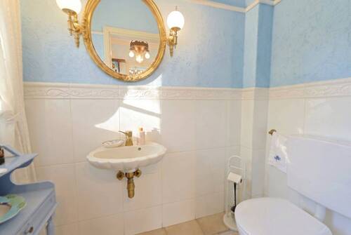 Gäste WC - 