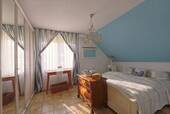 Schlafzimmer 1 OG - 