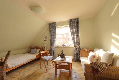 Schlafzimmer 3 OG - 
