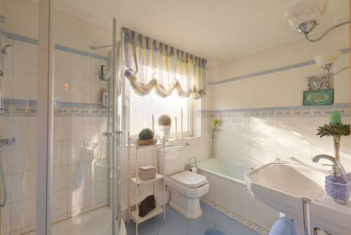 Badezimmer - 