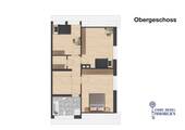 Obergeschoss - 