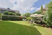 Garten - 4 Zimmer Mehrfamilienhaus, Wohnhaus zum Kaufen in Norderstedt