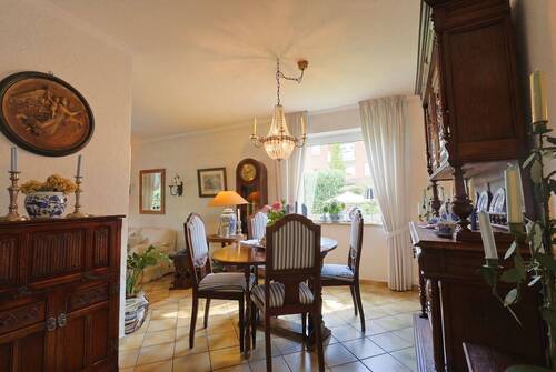 Essbereich - 