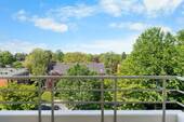 Ausblick Loggia - 