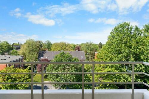 Ausblick Loggia - 