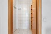 Abstellkammer - 