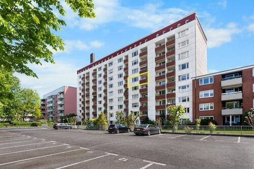 Hausansicht - 