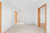 Eingangsbereich - 