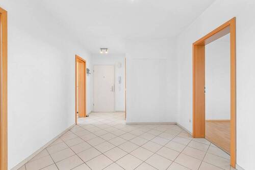 Eingangsbereich - 