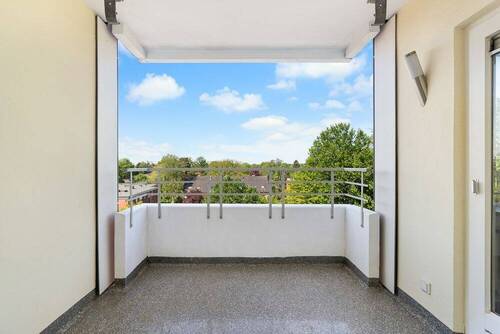Loggia - 