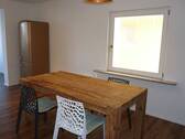 Essbereich - 4 Zimmer Etagenwohnung in Ludwigsburg
