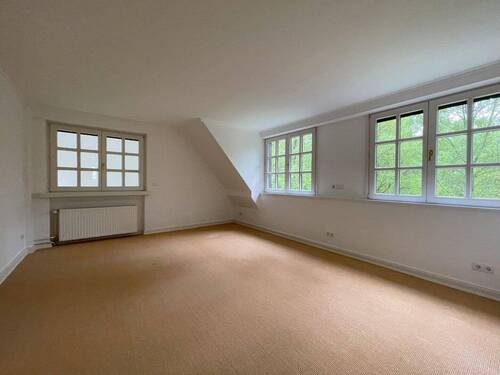 Schlaf-/Kinderzimmer - 