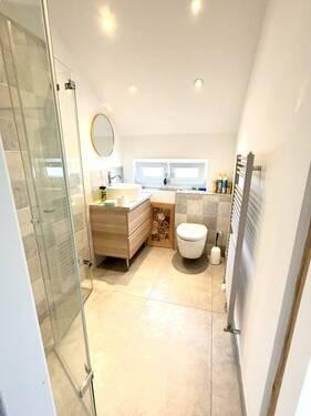OG Badezimmer - 