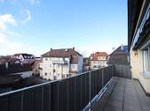 Balkon - 