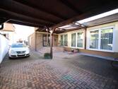 Hinterhof - 