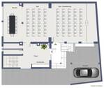 Grundriss EG - 