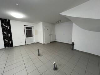 Vermietung Gewerbe Kleine Wallstraße 12 ab sofort - 3 - 1 Zimmer Büro zur Miete in Wildeshausen