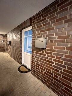 Vermietung Gewerbe Kleine Wallstraße 12 ab sofort - Eingang - Büro in Wildeshausen zur Miete