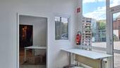 Kleines Büro - 